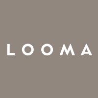 Looma Home logo - Similar company to Interweave