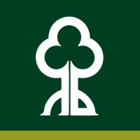 Brussaard Hoveniers logo - Similar company to Studio Deas