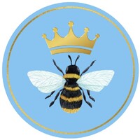 Honey Wine Girl Meadery logo - Similar company to Rosewood Estates Winery