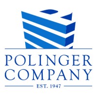 Polinger Company logo - Similar company to Compressus