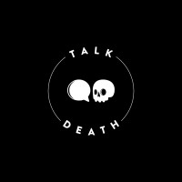 TalkDeath logo - Similar company to Funeralone