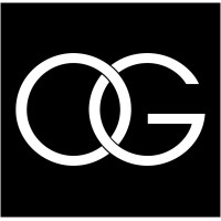 OLIVER GOLDSMITH SUNGLASSES logo - Similar company to Ransome Optical