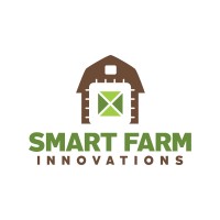 Smart Farm Innovations logo - Similar company to Smart Farm Solutions