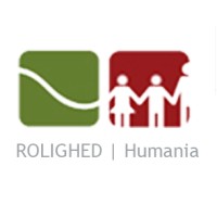 Rolighed-Humania logo - Similar company to O