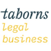 Taborns logo - Similar company to Digital Property Market Steering Group (Dpmsg)