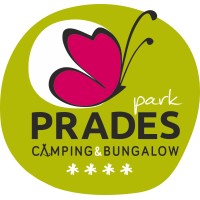 Camping Prades Park logo - Similar company to Mastercamping (Grupo Septeo)