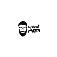 AllAboutMen logo - Similar company to Jainam Venture