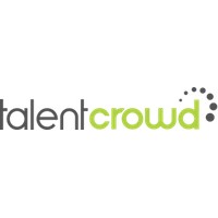Talent Crowd logo - Similar company to Torin Construction