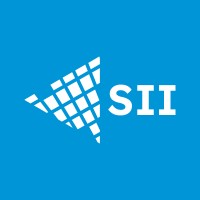 Sistemas Integrados de Informática - SII logo - Similar company to Coreops Solutions Llc