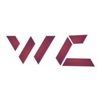 WECREATE logo - Similar company to Médecina