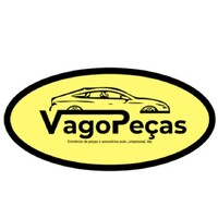 Vagopeças logo - Similar company to Mondegopeças