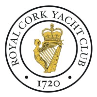 Royal Cork Yacht Club logo - Similar company to Colour Me Beautiful Corporate Image