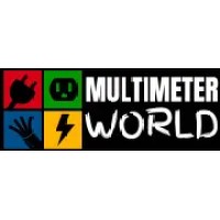 Multimeterworld logo - Similar company to Lefoo Group