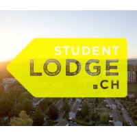 studentlodge.ch logo - Similar company to Vsbfh