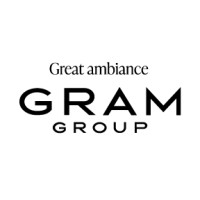 GRAM Group logo - Similar company to Backahill Ab