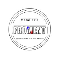 Métallerie Froment