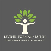 Levine, Furman & Rubin, LLC logo - Similar company to Weber Dowd Law, Llc
