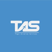 Tiger Aviation Services logo - Similar company to Air Cairo
