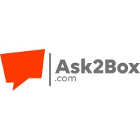 Ask2box logo - Similar company to Key2 Research