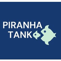 Piranha Tank - St. Louis logo - Similar company to Docupath