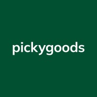 pickygoods logo - Similar company to M39A - Agentur Für Umsatzstarke Onlineshops