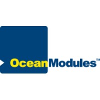 Ocean Modules Sweden AB logo - Similar company to Ocean Modern, Inc.