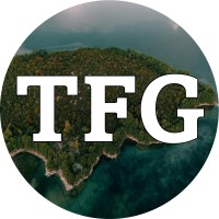 Teamed For Green. logo - Similar company to Four Strong Corporation