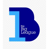 theBigLeague logo - Similar company to Admitkard