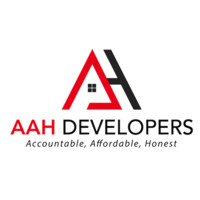 AAH Developers Inc. logo - Similar company to Premier General Trading