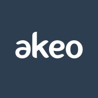 Akeo logo - Similar company to Akeo India