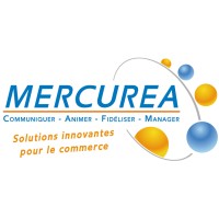 MERCUREA logo - Similar company to Oscapi