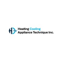 Heating, Cooling & Appliance Technique Inc. logo - Similar company to Heatwave Heating & Cooling