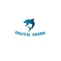 Digital Shark 1 logo - Similar company to Y&S Nextgen It