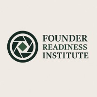 Founder Readiness Institute™ logo - Similar company to Ceetc