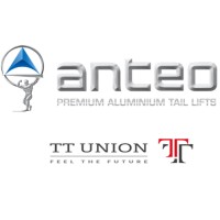 ANTEO - падащи бордове/премиум продукт/ ТТ Юниън - официален представител logo - Similar company to Тт Юниън Еоод - Официален Представител На Chereau За България / Chereau Bulgaria By Tt Union Ltd.