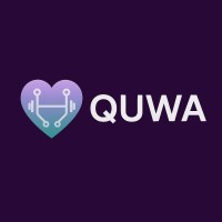 QUWA logo - Similar company to Eduverse