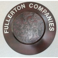 Fullerton Companies logo - Similar company to Multiventure Properties, Inc.