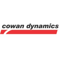 Cowan Dynamics Inc logo - Similar company to Nomadis