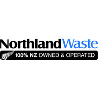 Northland Waste logo - Similar company to Smart Environmental Ltd