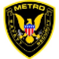 Metro Safety And Security