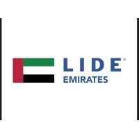 LIDE EMIRATES logo - Similar company to Mkt4Edu / 4Revops