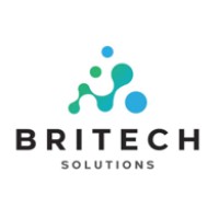 BRITECH SOLUTIONS logo - Similar company to Karaz