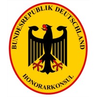 Honorarkonsul der Bundesrepublik Deutschland in Querétaro logo - Similar company to Centro Alemán Querétaro