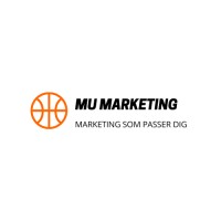 MU Marketing logo - Similar company to Mu Marketing & Content Lab