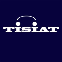 TISIAT logo - Similar company to Data Swing