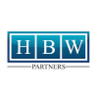 HBW Partners logo - Similar company to The Fitting Source Inc.