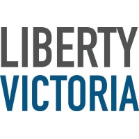 Liberty Victoria (Victorian Council for Civil Liberties) logo - Similar company to The Hanover Centre