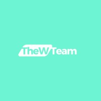 The W Team logo - Similar company to Marketlauncher, Inc.