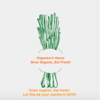 Organics'N Home
