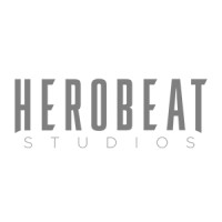 Herobeat Studios logo - Similar company to Ogre Head Studio (Ohs)